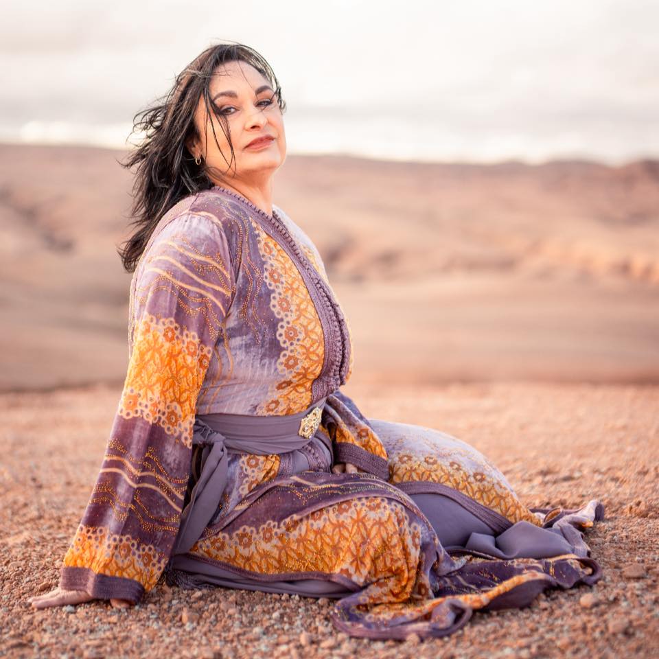 Cynthia Finnegan, CEO of Motor City Center for Hope