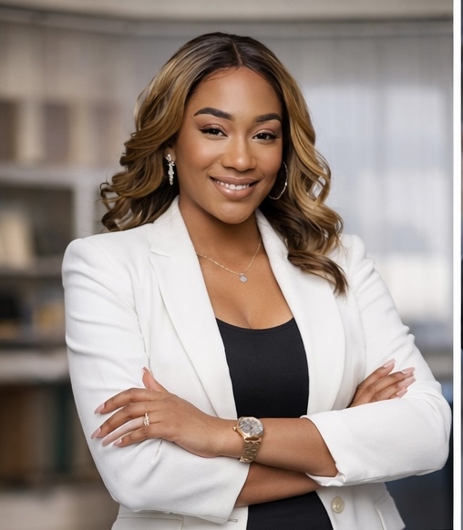 [Name], [Title] at Motor City Center for Hope